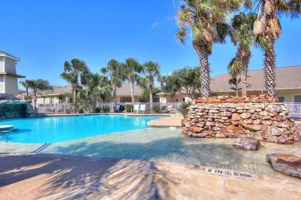 Palm Bay Condos Corpus Christi Quarto foto